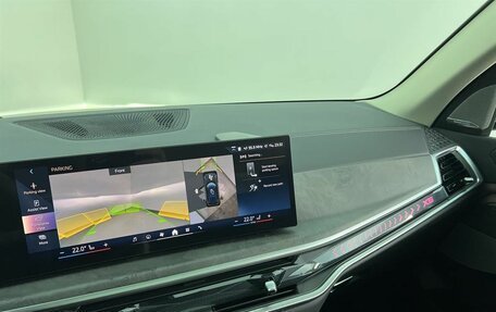 BMW X5, 2025 год, 10 920 000 рублей, 17 фотография