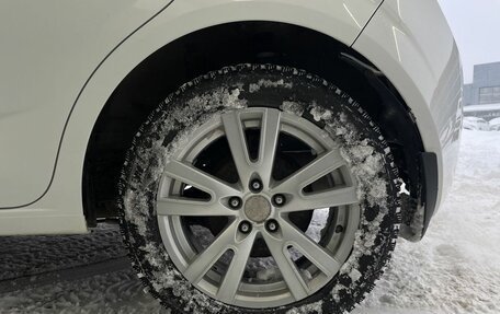 Chevrolet Aveo III, 2015 год, 800 000 рублей, 18 фотография