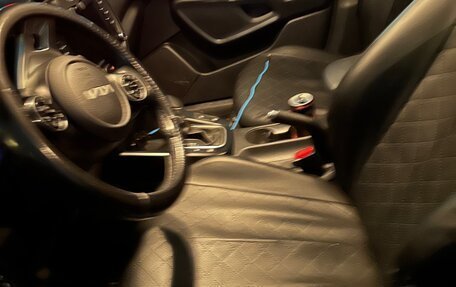 KIA Soul III, 2021 год, 1 300 000 рублей, 4 фотография