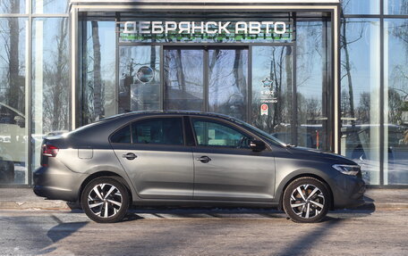 Volkswagen Polo VI (EU Market), 2021 год, 1 945 000 рублей, 4 фотография