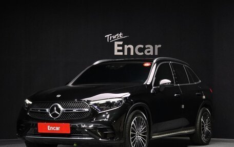 Mercedes-Benz GLC, 2023 год, 6 950 000 рублей, 1 фотография