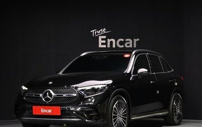 Mercedes-Benz GLC, 2023 год, 6 950 000 рублей, 1 фотография
