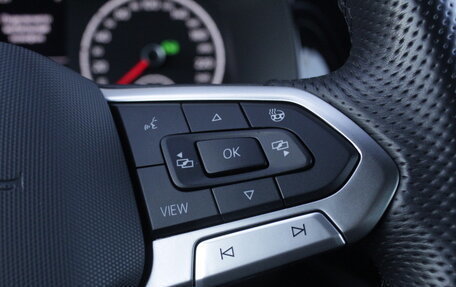 Volkswagen Polo VI (EU Market), 2021 год, 1 945 000 рублей, 11 фотография