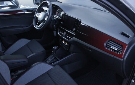 Volkswagen Polo VI (EU Market), 2021 год, 1 945 000 рублей, 9 фотография