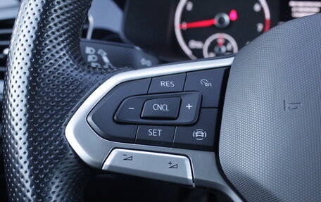 Volkswagen Polo VI (EU Market), 2021 год, 1 945 000 рублей, 10 фотография