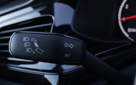 Volkswagen Polo VI (EU Market), 2021 год, 1 945 000 рублей, 15 фотография