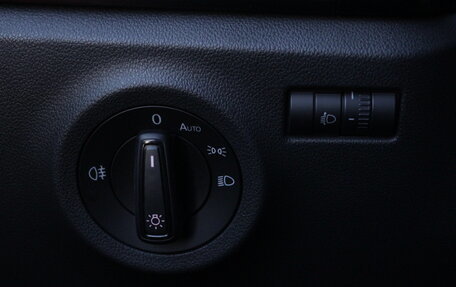 Volkswagen Polo VI (EU Market), 2021 год, 1 945 000 рублей, 13 фотография