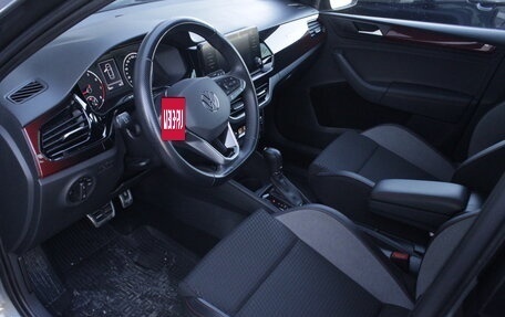 Volkswagen Polo VI (EU Market), 2021 год, 1 945 000 рублей, 6 фотография