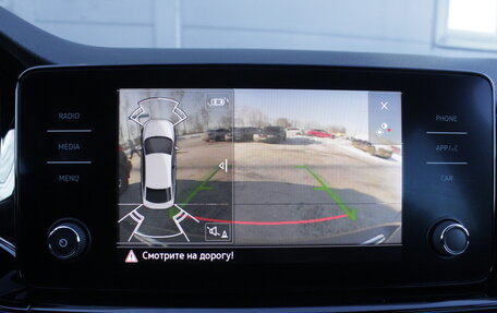 Volkswagen Polo VI (EU Market), 2021 год, 1 945 000 рублей, 19 фотография