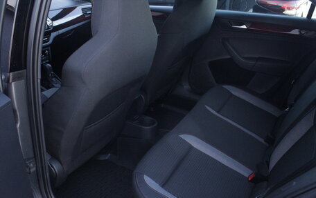 Volkswagen Polo VI (EU Market), 2021 год, 1 945 000 рублей, 23 фотография