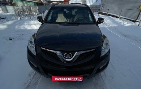 Great Wall Hover H5, 2011 год, 690 000 рублей, 1 фотография