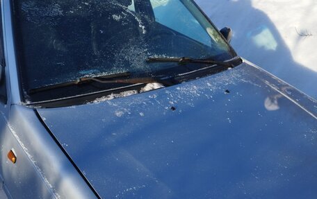 Daewoo Nexia I рестайлинг, 2010 год, 250 000 рублей, 3 фотография