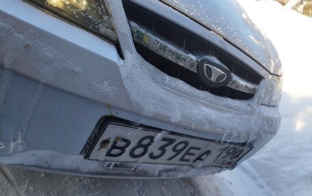 Daewoo Nexia I рестайлинг, 2010 год, 250 000 рублей, 4 фотография