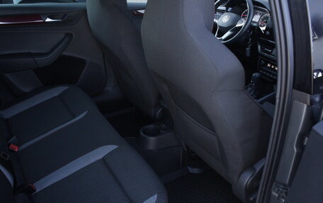 Volkswagen Polo VI (EU Market), 2021 год, 1 945 000 рублей, 24 фотография