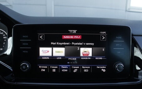 Volkswagen Polo VI (EU Market), 2021 год, 1 945 000 рублей, 18 фотография