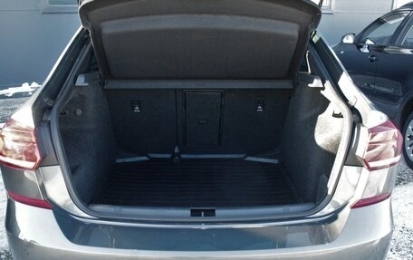 Volkswagen Polo VI (EU Market), 2021 год, 1 945 000 рублей, 26 фотография