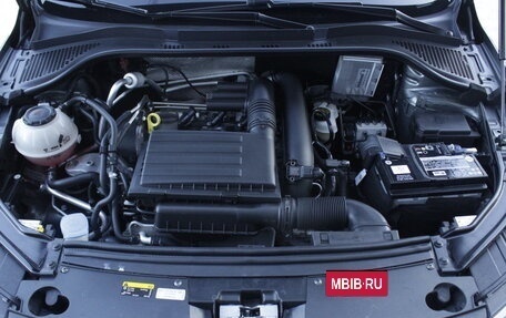 Volkswagen Polo VI (EU Market), 2021 год, 1 945 000 рублей, 25 фотография