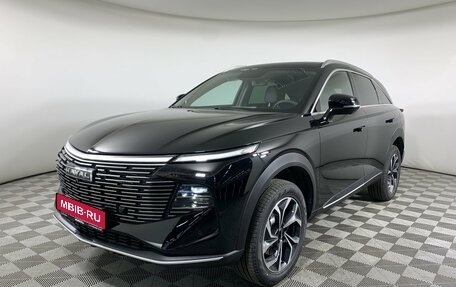 Haval F7, 2026 год, 3 099 000 рублей, 1 фотография