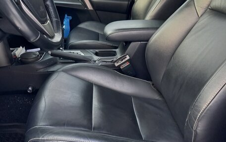 Toyota RAV4, 2019 год, 3 150 000 рублей, 7 фотография