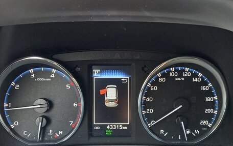 Toyota RAV4, 2019 год, 3 150 000 рублей, 3 фотография