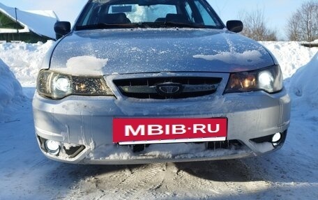 Daewoo Nexia I рестайлинг, 2010 год, 250 000 рублей, 8 фотография