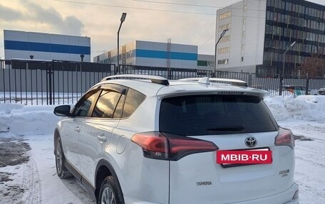 Toyota RAV4, 2019 год, 3 150 000 рублей, 2 фотография