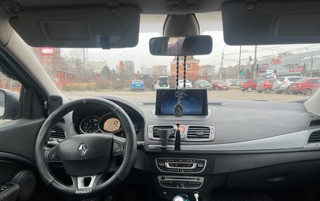 Renault Megane III, 2010 год, 440 000 рублей, 5 фотография