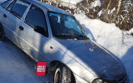 Daewoo Nexia I рестайлинг, 2010 год, 250 000 рублей, 2 фотография