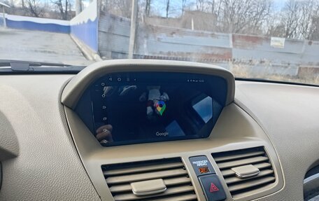 Acura MDX II, 2008 год, 1 500 000 рублей, 22 фотография