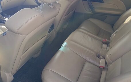 Acura MDX II, 2008 год, 1 500 000 рублей, 19 фотография