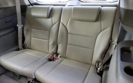 Acura MDX II, 2008 год, 1 500 000 рублей, 26 фотография