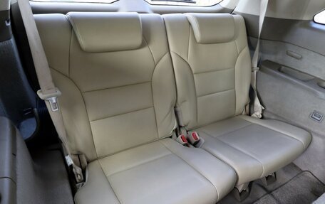 Acura MDX II, 2008 год, 1 500 000 рублей, 25 фотография