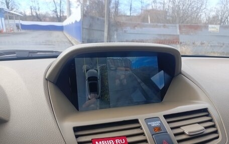 Acura MDX II, 2008 год, 1 500 000 рублей, 21 фотография