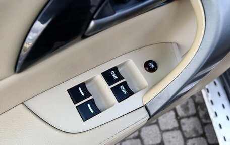 Acura MDX II, 2008 год, 1 500 000 рублей, 28 фотография