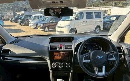 Subaru Forester, 2017 год, 1 550 000 рублей, 8 фотография