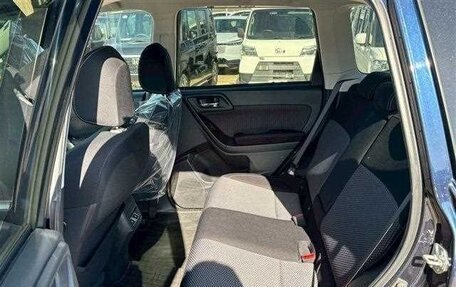 Subaru Forester, 2017 год, 1 550 000 рублей, 10 фотография