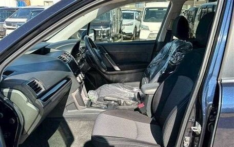 Subaru Forester, 2017 год, 1 550 000 рублей, 9 фотография