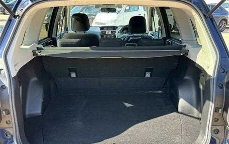 Subaru Forester, 2017 год, 1 550 000 рублей, 11 фотография