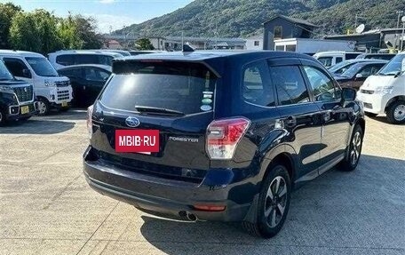 Subaru Forester, 2017 год, 1 550 000 рублей, 4 фотография