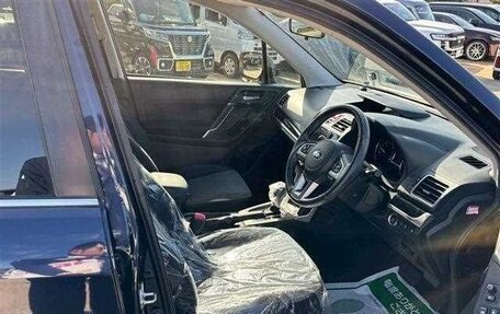 Subaru Forester, 2017 год, 1 550 000 рублей, 12 фотография