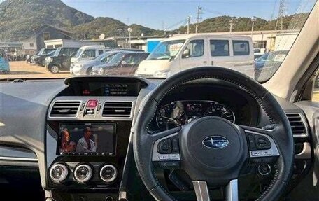 Subaru Forester, 2017 год, 1 550 000 рублей, 15 фотография