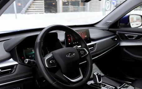 Chery Tiggo 7 Pro, 2022 год, 1 937 000 рублей, 5 фотография