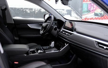 Chery Tiggo 7 Pro, 2022 год, 1 937 000 рублей, 6 фотография