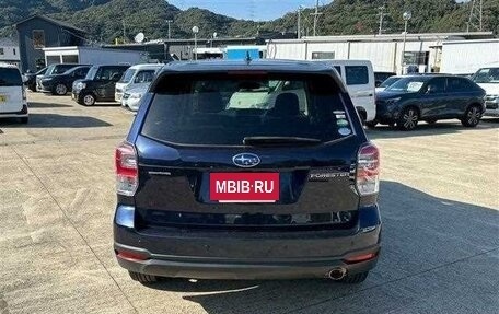 Subaru Forester, 2017 год, 1 550 000 рублей, 6 фотография