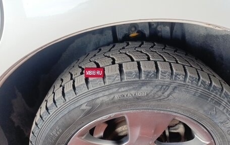 Acura MDX II, 2008 год, 1 500 000 рублей, 30 фотография