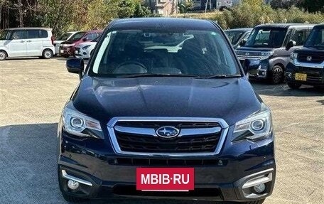 Subaru Forester, 2017 год, 1 550 000 рублей, 3 фотография