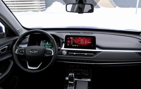 Chery Tiggo 7 Pro, 2022 год, 1 937 000 рублей, 7 фотография