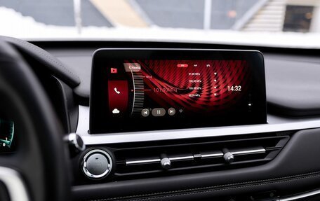 Chery Tiggo 7 Pro, 2022 год, 1 937 000 рублей, 10 фотография