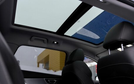 Chery Tiggo 7 Pro, 2022 год, 1 937 000 рублей, 9 фотография