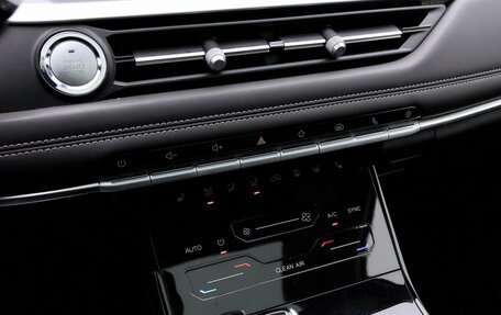 Chery Tiggo 7 Pro, 2022 год, 1 937 000 рублей, 12 фотография